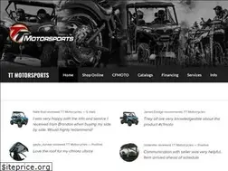 Sites similar to ttmotorsports.com