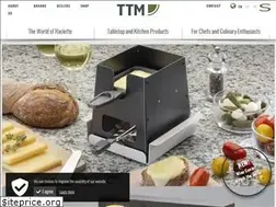 Sites similar to ttmsa.ch