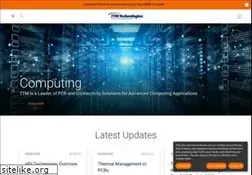 Sites similar to ttmtech.com
