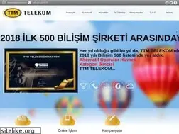 Sites similar to ttmtelekom.com.tr