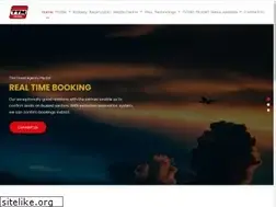 Sites similar to ttmtravel.com.sg