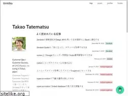 Sites similar to ttmttko.com