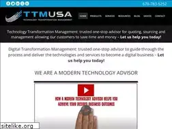 Sites similar to ttmusa.net