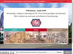 Sites similar to ttmwonen.nl
