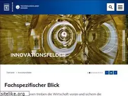 Sites similar to ttn-hessen.de