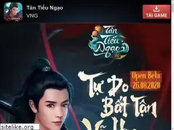 Sites similar to ttn.vnggames.com
