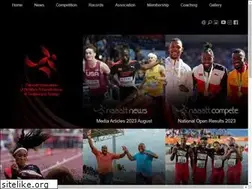 Sites similar to ttnaaa.org