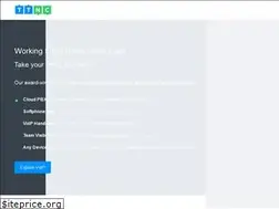 Sites similar to ttnc.co.uk