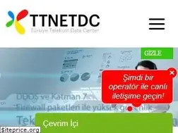 Sites similar to ttnetdc.com