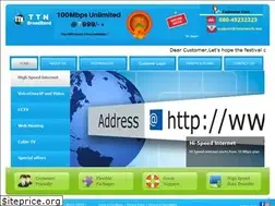 Sites similar to ttnetwork.net