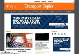 Sites similar to ttnews.com