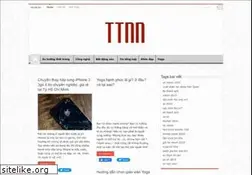 Sites similar to ttnn.com.vn
