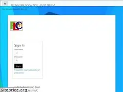 Sites similar to ttnndhsp.vn