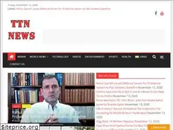 Sites similar to ttnnews.in