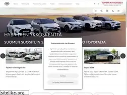 Sites similar to ttnordic.fi