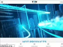 Sites similar to ttnpower.com