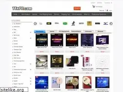 Sites similar to ttnpp.com