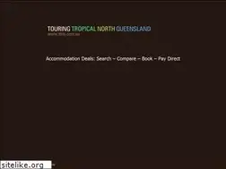 Sites similar to ttnq.com.au