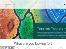 Sites similar to ttnq.org.au