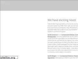 Sites similar to ttns.org