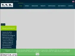 Sites similar to ttnspa.it