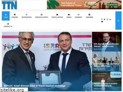 Sites similar to ttnworldwide.com