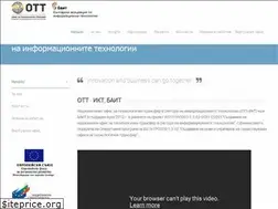 Sites similar to tto-bait.bg