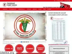 Sites similar to tto.org.tr