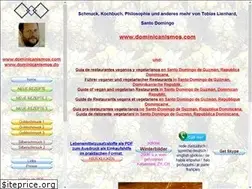 Sites similar to ttobias.ch