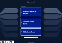 Sites similar to ttobogo.net