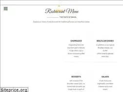 Sites similar to ttobrestaurant.com