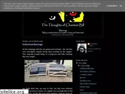 Sites similar to ttocb.blogspot.com