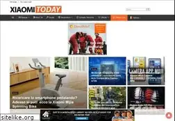 Sites similar to ttoday.it