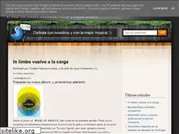 Sites similar to ttodo-mmusica.blogspot.com