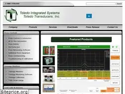 Sites similar to ttoledo.com