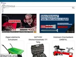 Sites similar to ttools.at