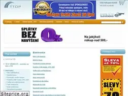 Sites similar to ttop.cz