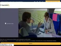 Sites similar to ttoperadora.com.br