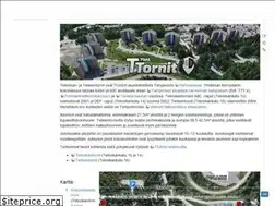 Sites similar to ttornit.info