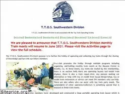 Sites similar to ttos-sw.org