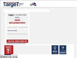 Sites similar to ttotarget.com