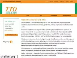 Sites similar to ttotilburg.nl