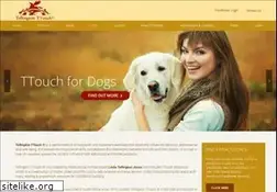 Sites similar to ttouch.co.za