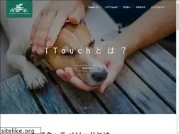 Sites similar to ttouchjapan.com