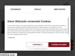 Sites similar to ttp.de