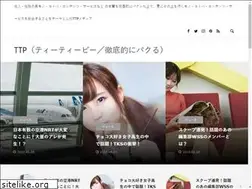Sites similar to ttp.site