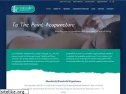 Sites similar to ttpacupuncture.com