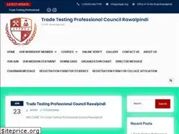 Sites similar to ttpcpk.org