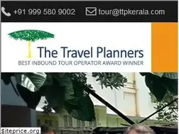 Sites similar to ttpkerala.com