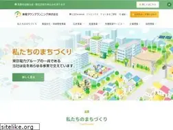 Sites similar to ttplan.co.jp